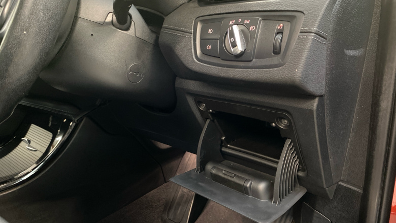 BMW X1 xDrive 25e Sport 5dr Auto Estate